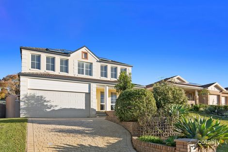 45 Dehavilland Cct, Hamlyn Terrace, NSW 2259