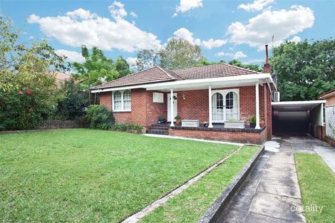 112 Barons Cres, Hunters Hill, NSW 2110