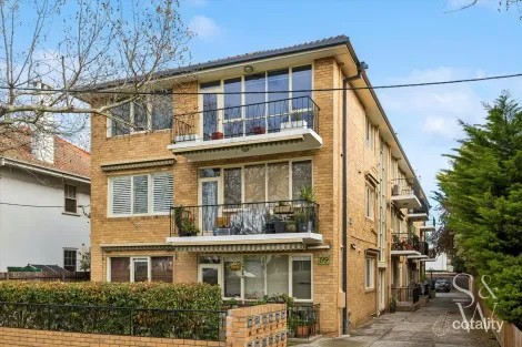 6/199 Brighton Rd, Elwood, VIC 3184