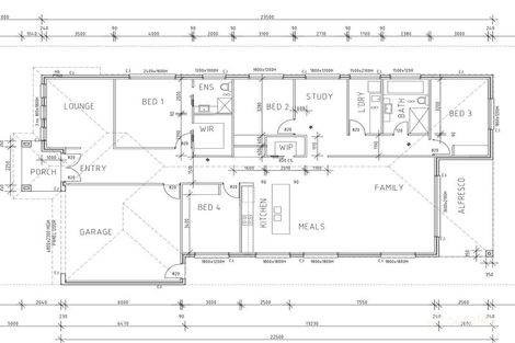 Property photo of 48 Whiteleaf Drive Mickleham VIC 3064