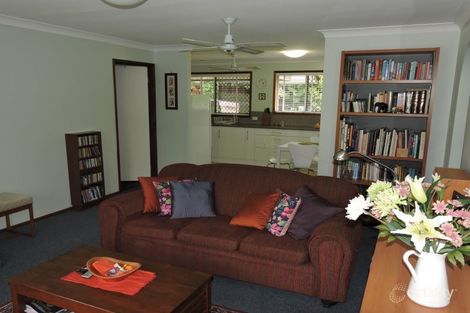 Property photo of 2/23 Binstead Drive Southport QLD 4215