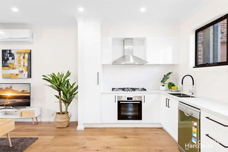 Property photo of 2/17 Leonie Avenue Mount Waverley VIC 3149