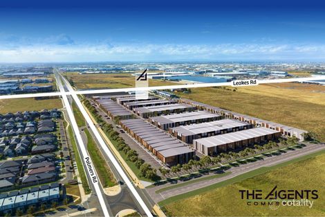 27/150 Palmers Rd, Truganina, VIC 3029