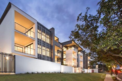 Property photo of 1/16-24 Lower Clifton Terrace Red Hill QLD 4059