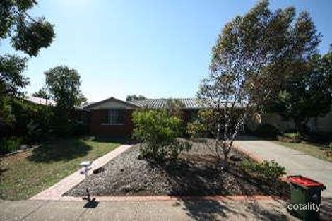 12 Attunga St, Sheidow Park, SA 5158