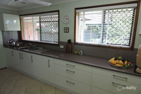Property photo of 2/23 Binstead Drive Southport QLD 4215