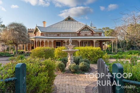 Property photo of 35 Cockburn Road Jamestown SA 5491