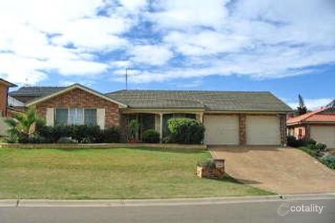 11 Markham Ct, Acacia Gardens, NSW 2763