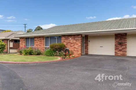 3/3 Hayward St, Penguin, TAS 7316