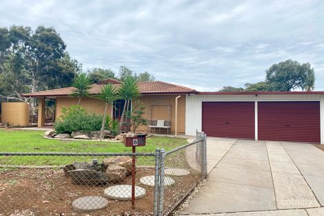 Property photo of 8 Collins Court Pooraka SA 5095