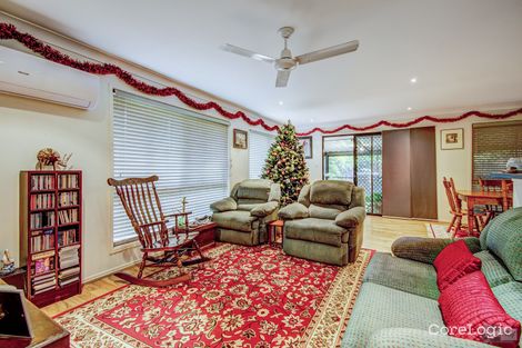 Property photo of 30 Sarah Drive Yamanto QLD 4305