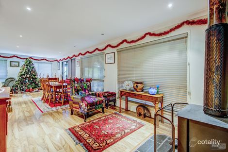 Property photo of 30 Sarah Drive Yamanto QLD 4305