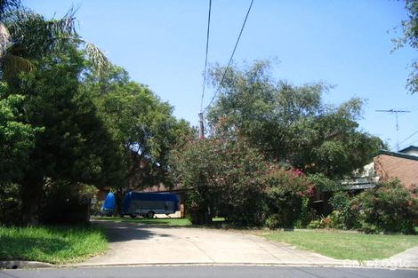 Property photo of 15C Royal Avenue Birrong NSW 2143