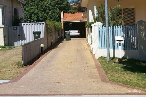 Property photo of 174 Herbert Street Doubleview WA 6018