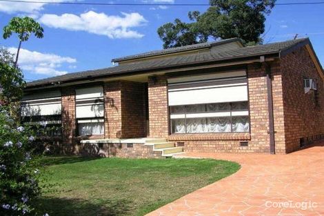 Property photo of 80 Greystanes Road Greystanes NSW 2145
