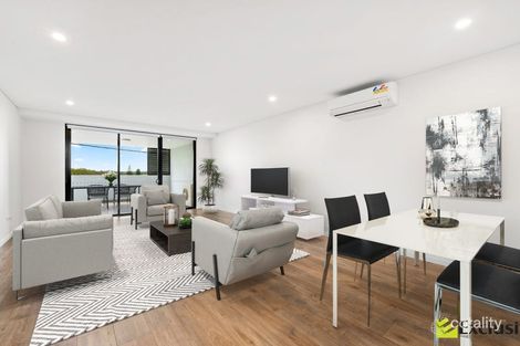 38/5 Dunmore St, Wentworthville, NSW 2145