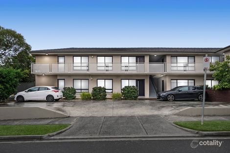 4/193 UNION ST, BRUNSWICK WEST, VIC 3055