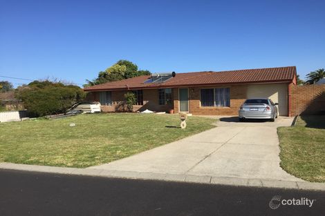 Property photo of 14 Raeside Crescent Cooloongup WA 6168