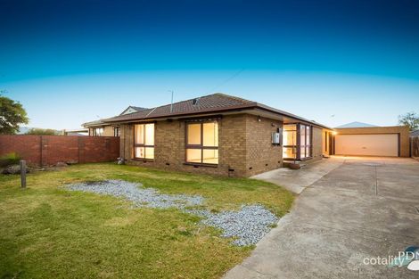 Property photo of 41 Gordon Avenue South Altona Meadows VIC 3028