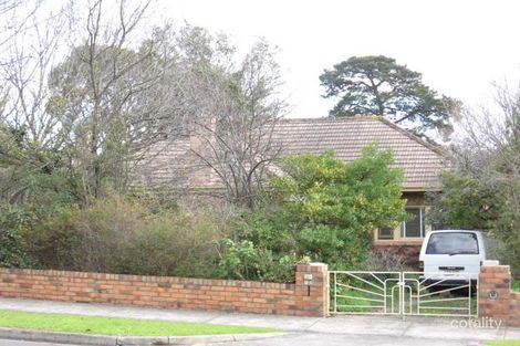 20 Yeovil Rd, Glen Iris, VIC 3146