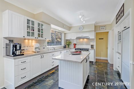 Property photo of 4 Parkhill Crescent Cherrybrook NSW 2126