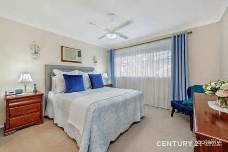 Property photo of 4 Parkhill Crescent Cherrybrook NSW 2126