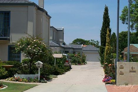 Property photo of 6C Phipps Street Bicton WA 6157