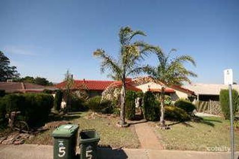 5 Alkira Rd, Sheidow Park, SA 5158