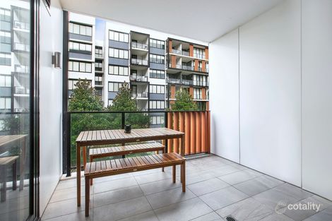 Property photo of 3205/50 Pemberton Street Botany NSW 2019