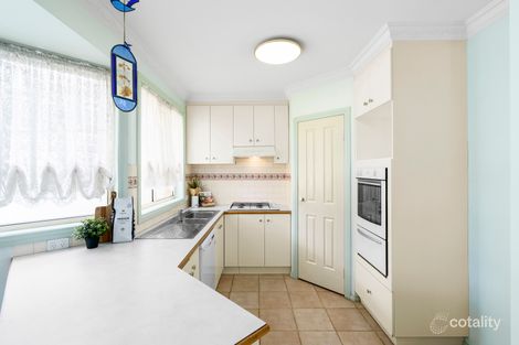 Property photo of 1 Ixia Close Hoppers Crossing VIC 3029