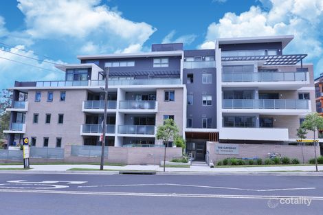 201/50 Pembroke St, Epping, NSW 2121