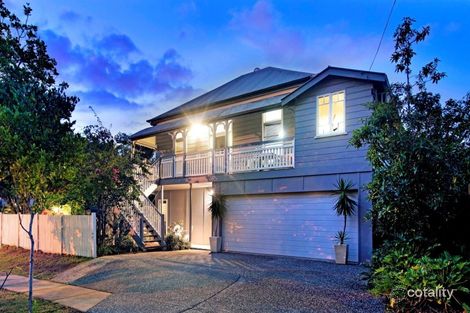 1/60a Allen St, Hamilton, QLD 4007