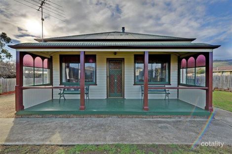 Property photo of 116 Main Street Kempton TAS 7030