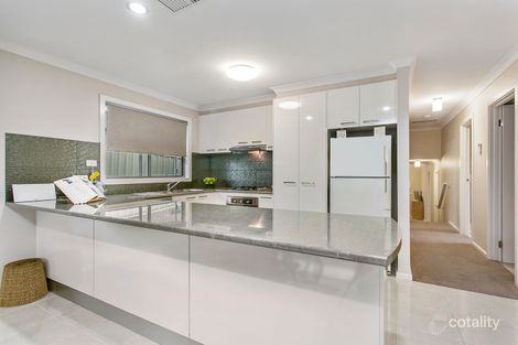 Property photo of 15A Bronze Drive Kangaroo Flat VIC 3555