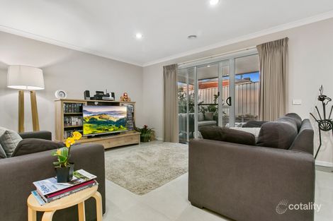 Property photo of 15A Bronze Drive Kangaroo Flat VIC 3555
