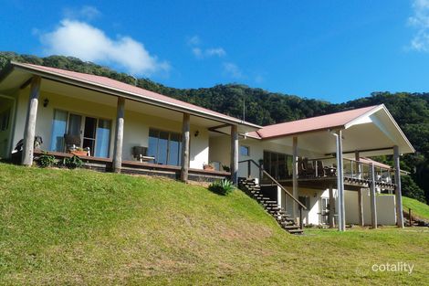 175 Mount Perserverance Rd, Julatten, QLD 4871