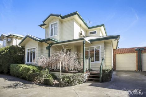 2/184 Hudsons Rd, Spotswood, VIC 3015