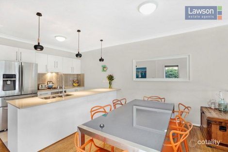 Property photo of 17/185 Excelsior Parade Toronto NSW 2283