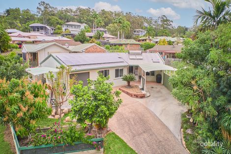 1 Forest Pl, South Gladstone, QLD 4680