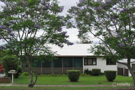 Property photo of 33 Eggleton Street Blacktown NSW 2148
