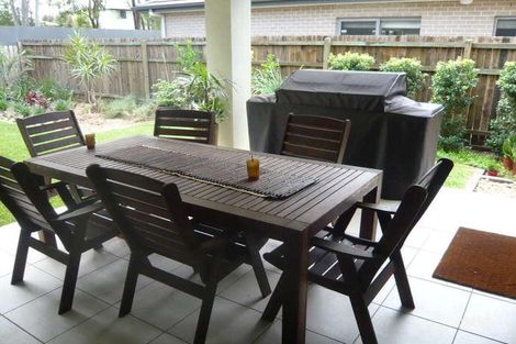 Property photo of 95 Highbridge Circuit Carseldine QLD 4034