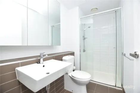 Property photo of 2114/220 Spencer Street Melbourne VIC 3000