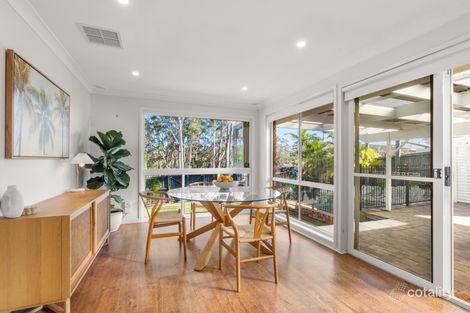 Property photo of 1 Eagle Close Lisarow NSW 2250