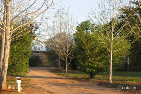 119 Kuhls Rd, Highfields, QLD 4352