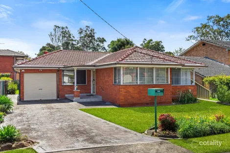 7 Strickland Pl, Wentworthville, NSW 2145