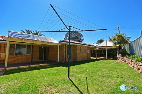 Property photo of 1 Caffery Place Hamilton Hill WA 6163