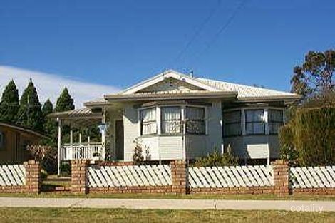 32 Rowbotham St, Rangeville, QLD 4350