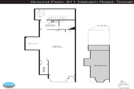 611 Malvern Rd, Toorak, VIC 3142