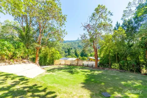 Property photo of 80 Stanton Road Smithfield QLD 4878