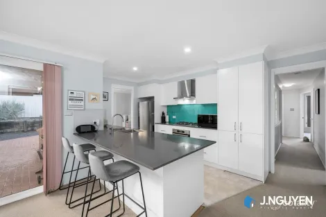 Property photo of 172 Leacocks Lane Casula NSW 2170